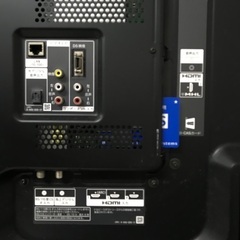 即日受渡❣️SONY BRAVIA55型液晶 TV臨場感溢れる高画質24800円