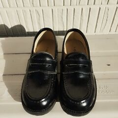 ローファー 靴 卒園 入学式 17cm