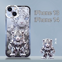 iPhone 13. 14用ケース