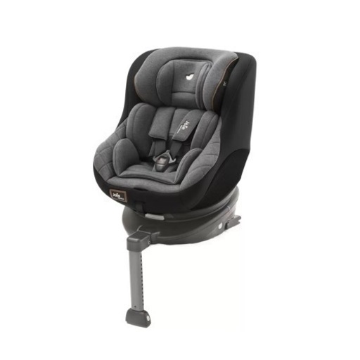 ⭐️新生児・ISOFIX・回転式⭐️チャイルドシート　joieアーク360