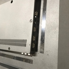 即日受渡❣️4K液晶モニター 43型 HDMI×3接続23500円