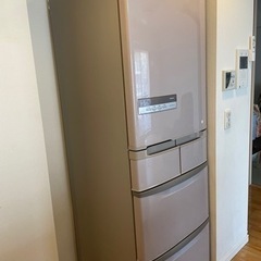 無料！冷蔵庫415L 2011年製　日立