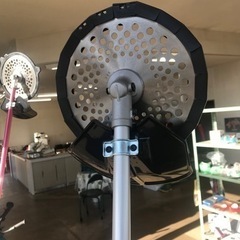 ハスクバーナ 刈払機