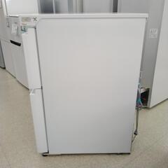 AQUA 冷蔵庫 22年製 100L AQF-GD10M TJ2172