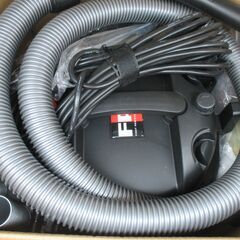 FPS DSM-010 小型ドライバキューム極5 集じん容量 5L 未使用 【ハンズ