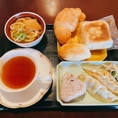 びっくり食堂ナナカフェ - 岐阜市
