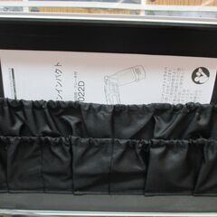 マキタ TD022DSHXO 充電式ペンインパクトドライバ オリーブ 7.2V バッテリー×2 充電器付 未使用 【ハンズクラフト宜野湾店】