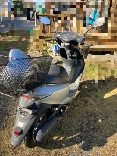 ホンダDIO 原付♪ ホンダ ディオ のカタログ情報 | 新車・中古バイク