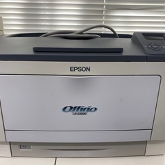 EPSON LP-S3000 中古プリンター