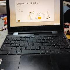 クロームノート・Lenovo 300e Chromebook 2...