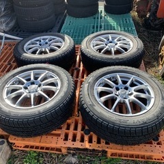 ICE-NAVI-215/65R16-98Q