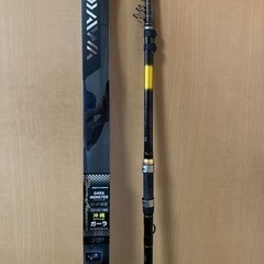 ガーラモンスターの中古が安い！激安で譲ります・無料であげます  