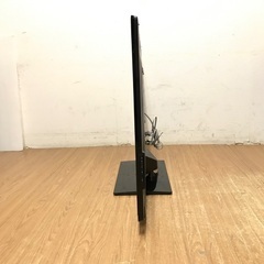 即日受渡❣️SHARP52型クアトロン3D搭載映像より美しく観れる21500円