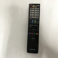 即日受渡❣️SHARP52型クアトロン3D搭載映像より美しく観れる21500円