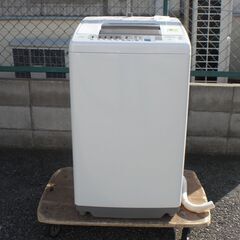 JMS0569） HITACHI/日立洗濯機NW-6KY　201...