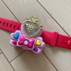 ハグっとプリキュア　変身セット　その他