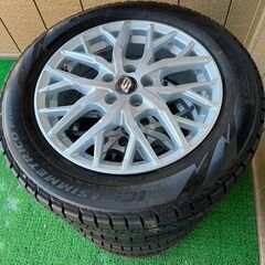 ピレリ ICE ASIMMETRICO スタッドレス 205/60 R16 