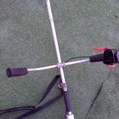 福岡宗像市BIGM　BC264SN マルヤマ実働　動作確認済み刈払機草刈り機