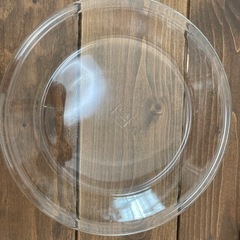 耐熱ガラス iwaki(イワキ) パイ皿 KBC208