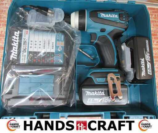 makita マキタ TP141DRGX 4モードインパクト 未使用 【ハンズクラフト宜野湾店】