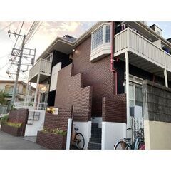 🌻入居費用8万円🌻】✨審査No.1✨ 🔥京急本線「南太田」駅 徒...