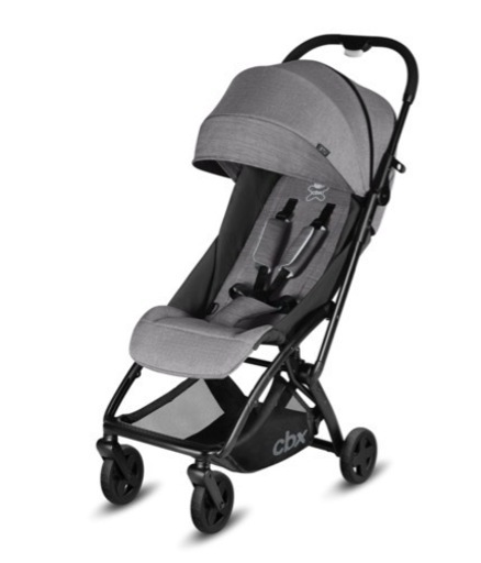 Cybex サイベックスcbx Etu ベビーカー