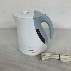 【T-fal】ティファール 電気ケトル 電気ポット 4052