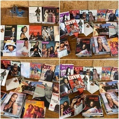 bmr 60冊セット 雑誌　1999〜 ブラックミュージック HIPHOP