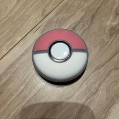 Pokemon GO Plus シリコンカバー付き