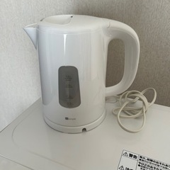 電気ケトル