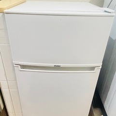 【無料！】【85L収納】一人暮らし用冷蔵庫