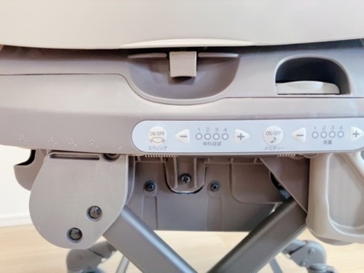 COMBI コンビ 電動ハイローチェアの通販はau PAY マーケット - 輸入