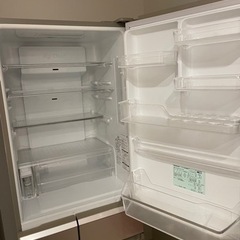 Panasonic 2016年製　冷蔵庫
