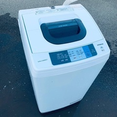 ★送料・設置無料★ 2017年製✨家電セット　 冷蔵庫・洗濯機 2点セット