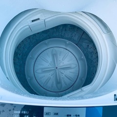 ★送料・設置無料★ 2017年製✨家電セット　 冷蔵庫・洗濯機 2点セット