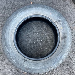 ☆215/65R16 スタッドレスタイヤのみ 中古☆