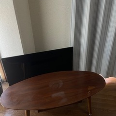 テーブル　テレビ台