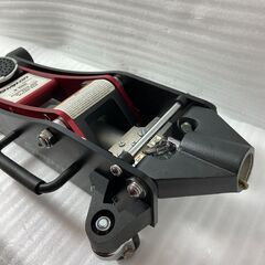 中古】【動作OK】【店頭引取限定】2tアルミサービスジャッキ 30,800円