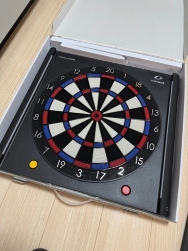 ダーツライブ200S ダーツ台セット ダーツライブ200s スタンドセット
