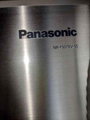 Panasonic冷蔵庫大　動作確認済み