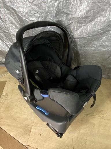 ※『更に値下げしました！』joie ジョイー　チャイルドシート　\r\ni-Anchor（ISOFIX）セット