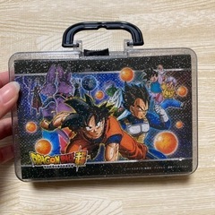 【新品・未使用】ドラゴンボール超 ミニスタンプセット