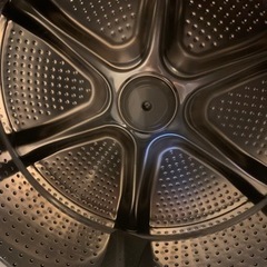 【美品】 洗濯乾燥機 2016年製 日立 ビッグドラム BD-V9800L