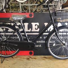 特価新車 BRIDGESTONE ステップクルーズ 黒