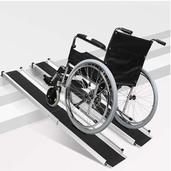 車椅子 スロープ