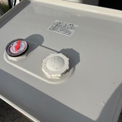 ☆激安☆イナドメ 190リットル 灯油タンク