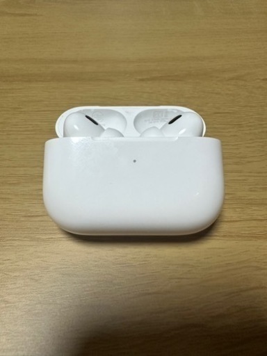 AirPods Pro 第2世代