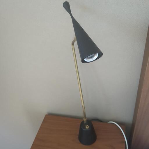 ART WORK STUDIO デスクランプ Gossip-LED desk light 真鍮 ３月引渡し