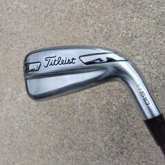タイトリストU510アイアン型ユーティリティ＃4 U・510 Utility Iron