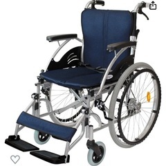 自走式車椅子 ほぼ未使用